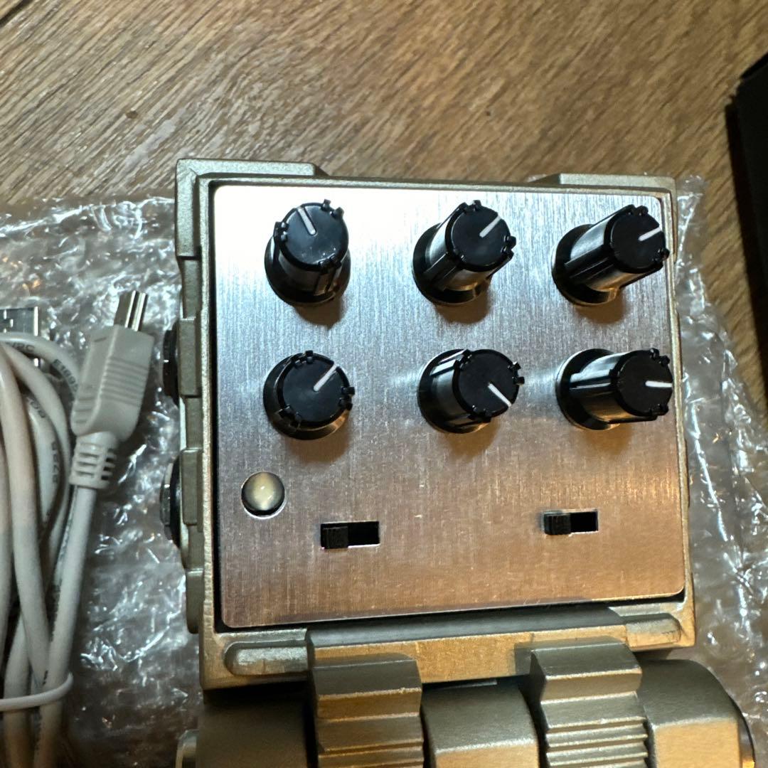 ギター LINE 6 TONE CORE DSP Development Kit