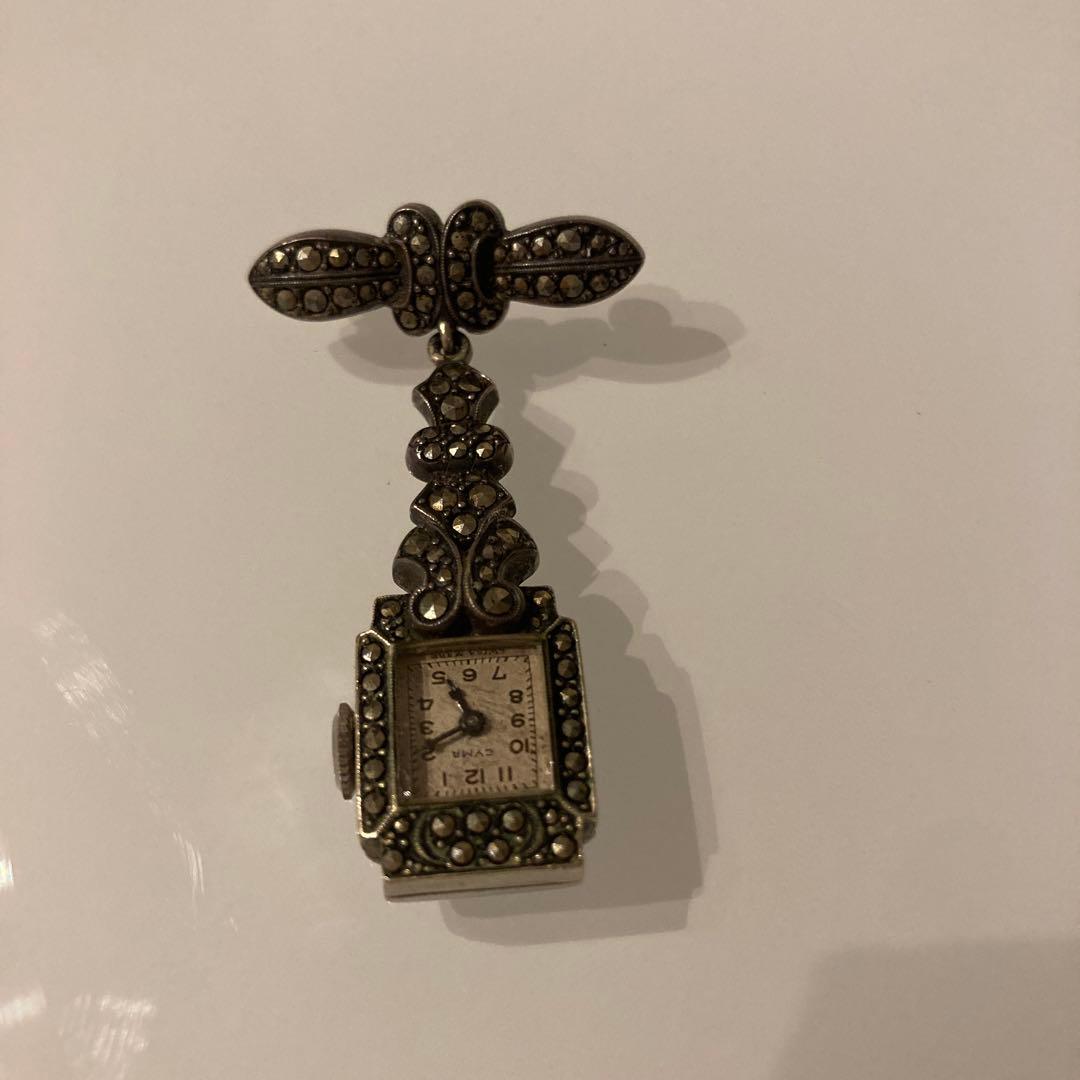 【匿名配送】アンティーク時計