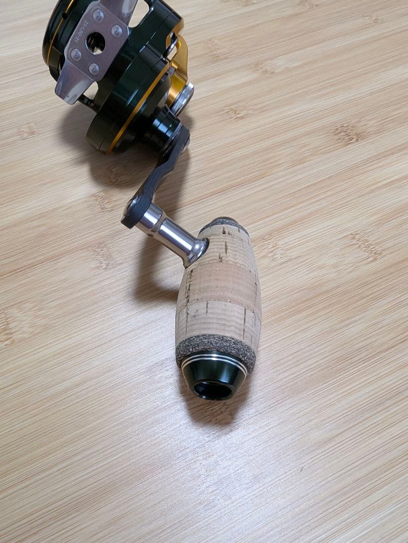 ブルーヘブン BH-L 50 Hi/R 右 UOYA 2021限定モデル