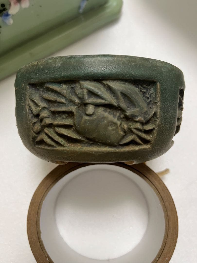 石舟鉢　逸品会　和鉢　彫り鉢