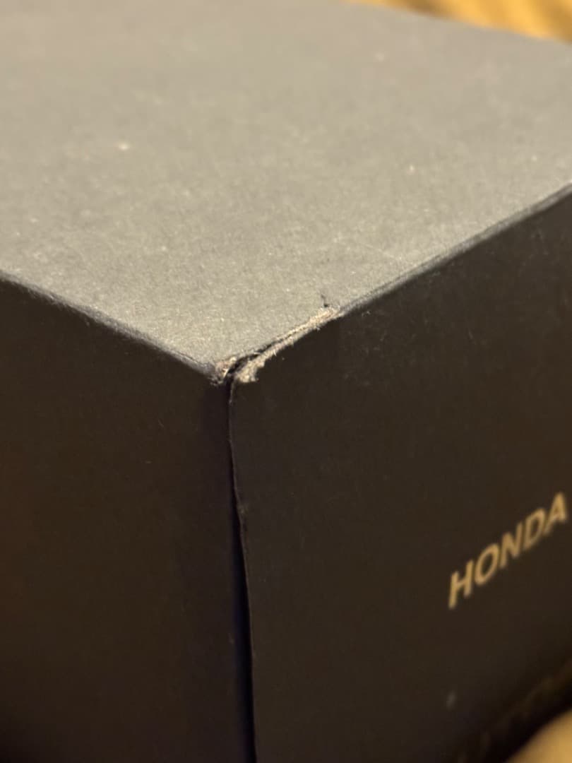 AUTOart1/18 HONDA NSX (NA1)1990フォーミュラレッド