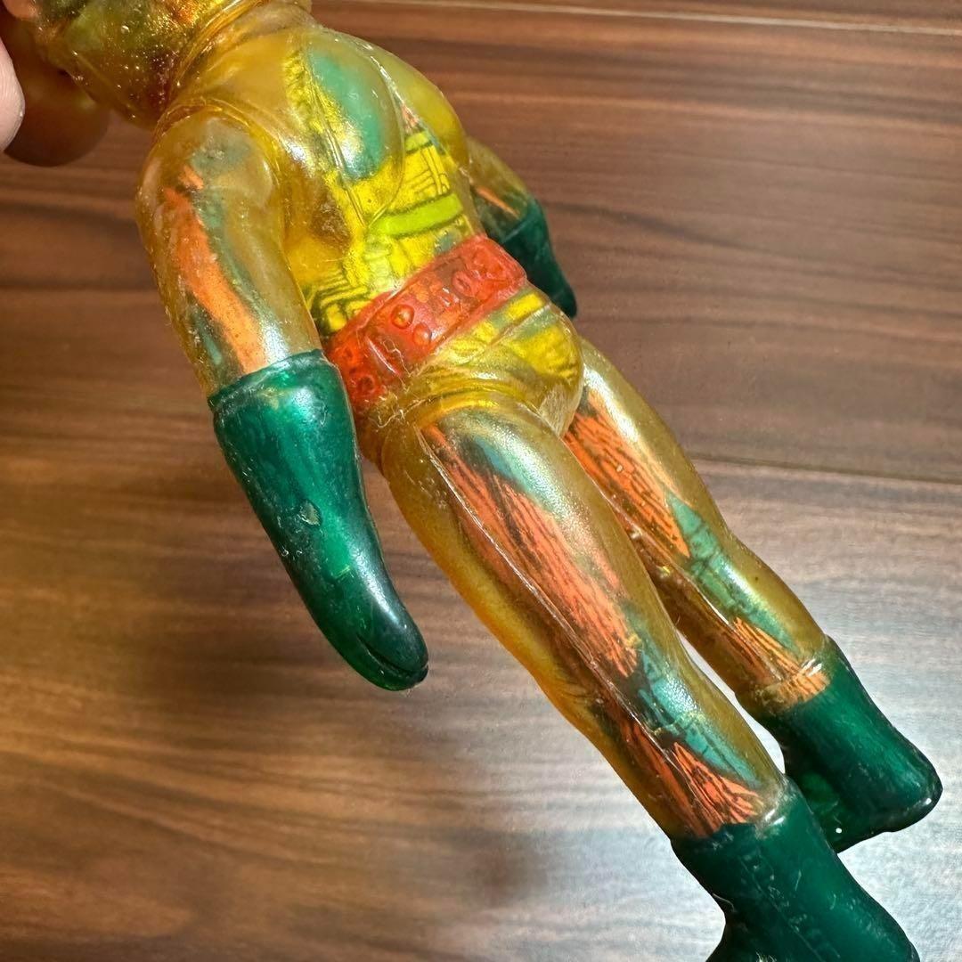 ポピー 仮面ライダー スケルトン 2685