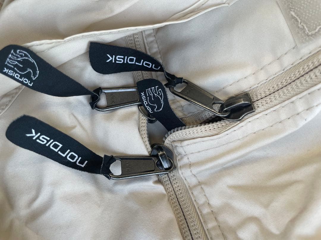 Karin【セット商品1/2】Nordisk Alfheim 19.6