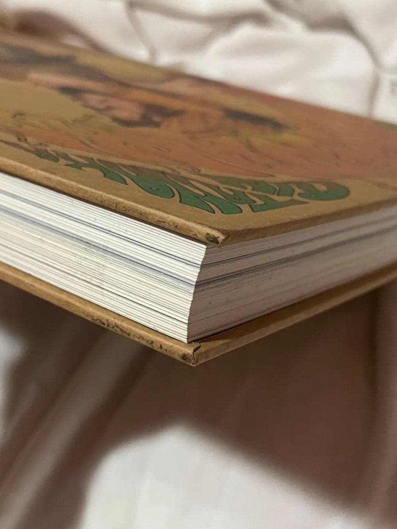 My Freedamn! 4 マイフリーダム 田中凛太郎　ヴィンテージ