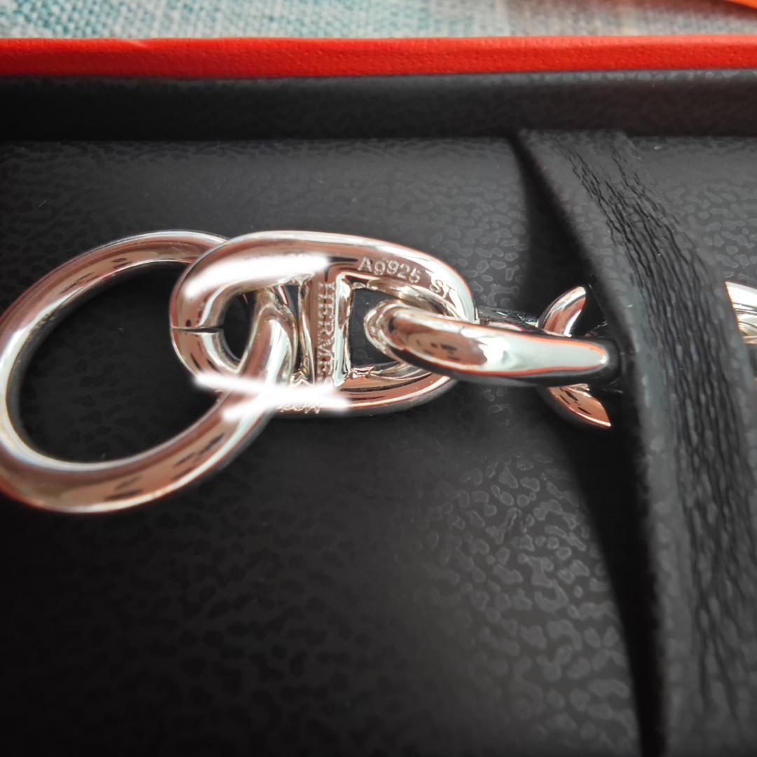 シェーヌダンクル PM 15 ブレスレット