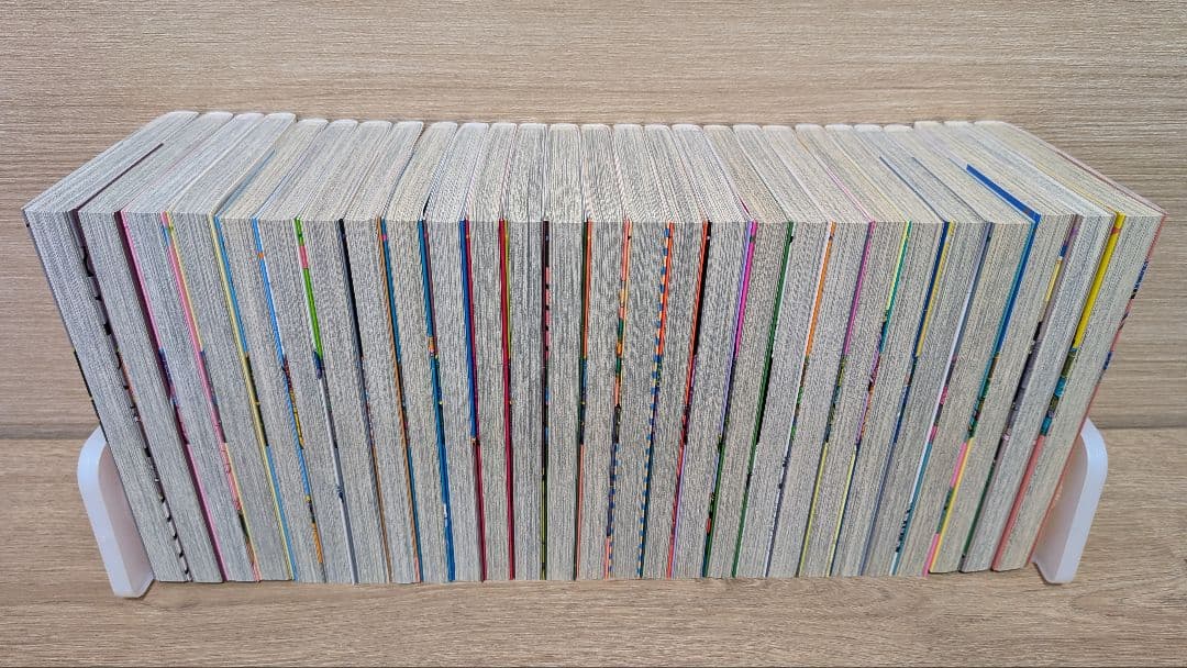 ストーンオーシャン スティール・ボール・ラン ジョジョリオン 各全巻