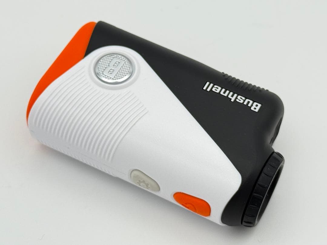 【極上美品】Bushnell A1 スロープジョルト保証残 SLOPE JOLT