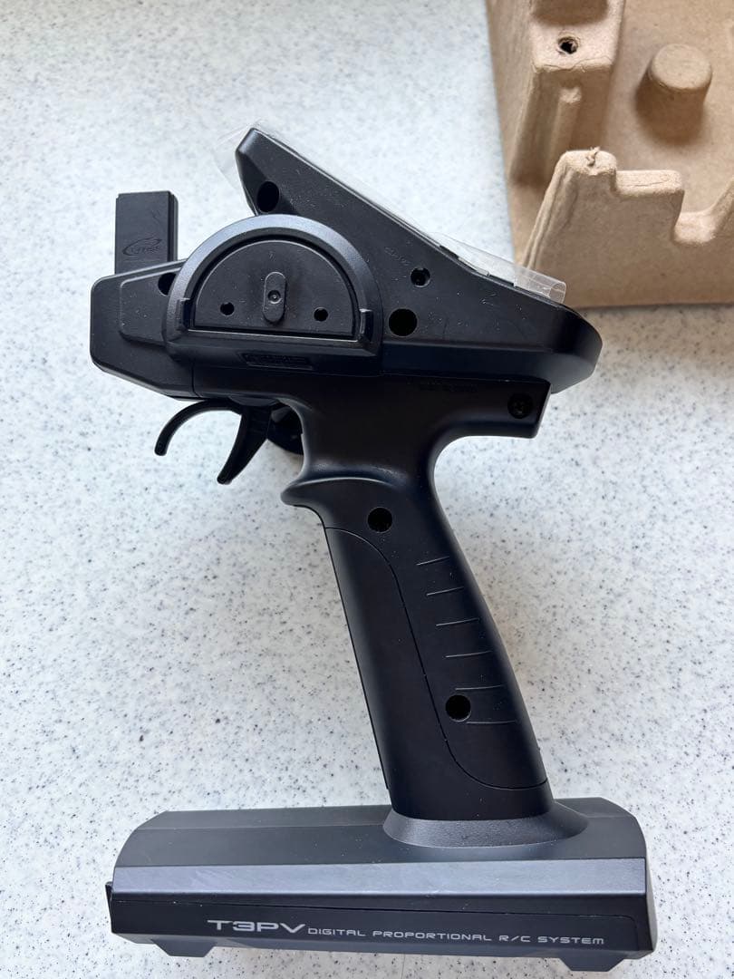 へ*ん様 Futaba 3PV 受信機セット　フタバ