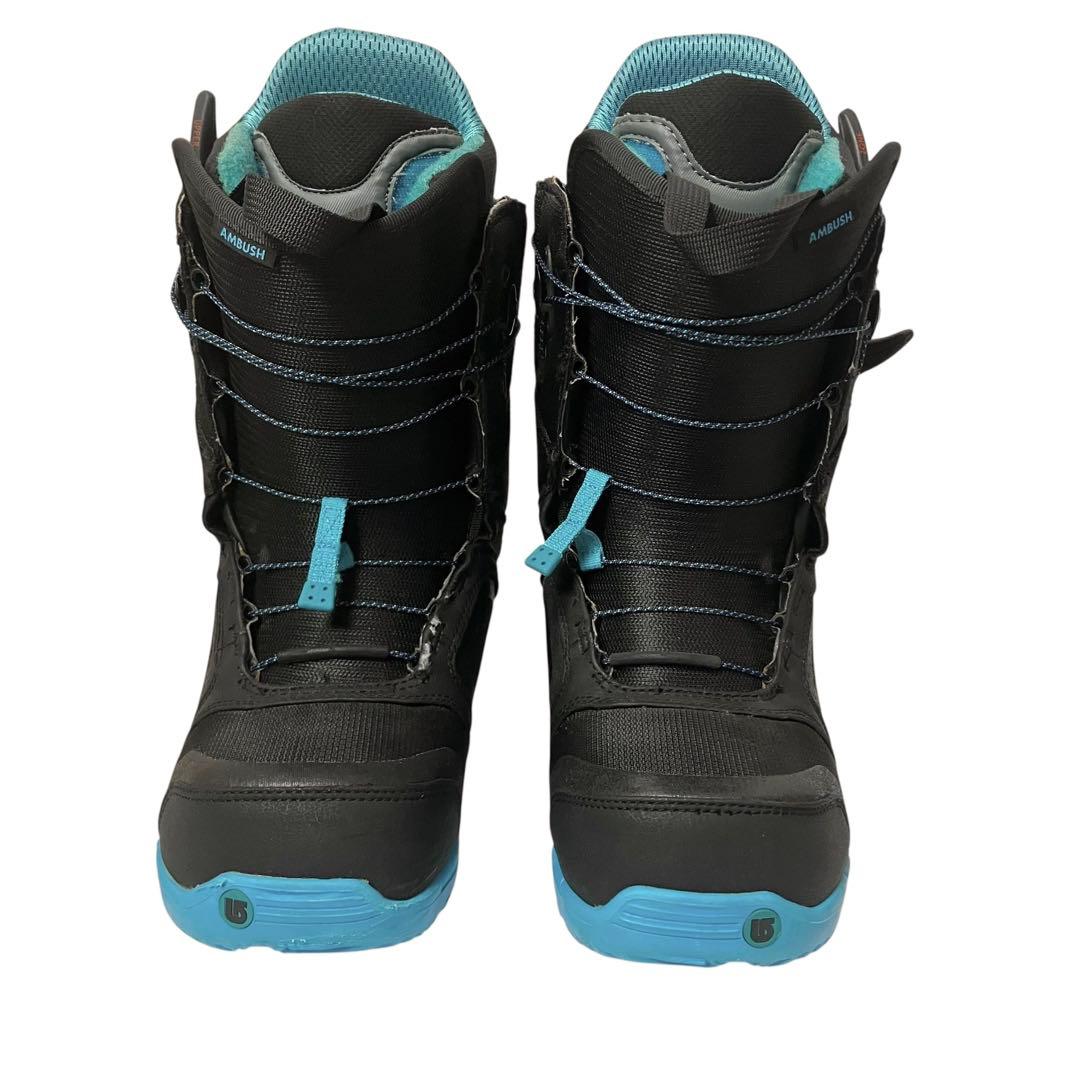 BURTON バートン AMBUSH 27cm メンズ ボード ブーツ