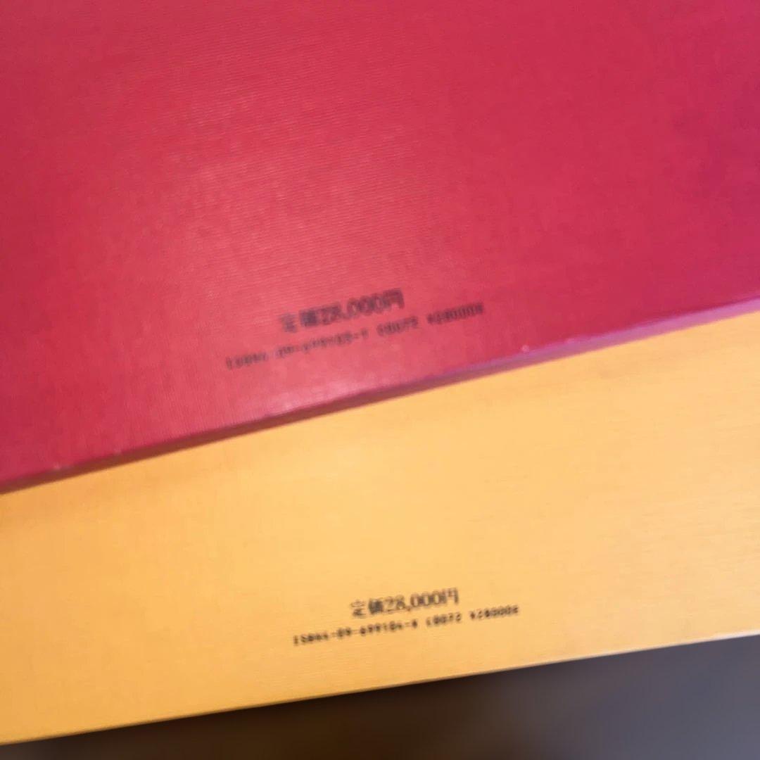 サイン入り_白川議員作品集 中国大陸 (上下)