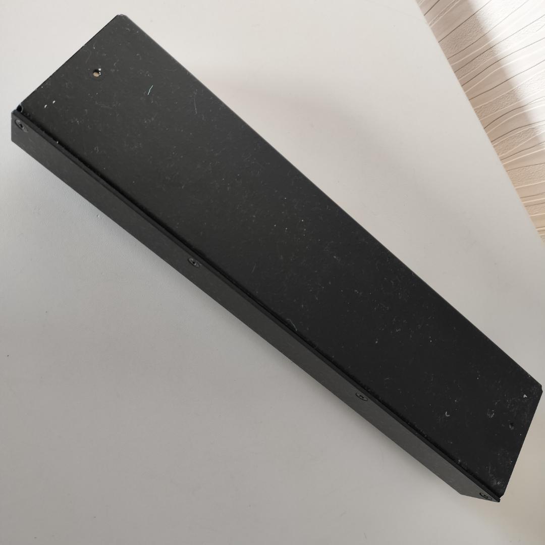 Providence PEC-04 4LOOP スイッチャー