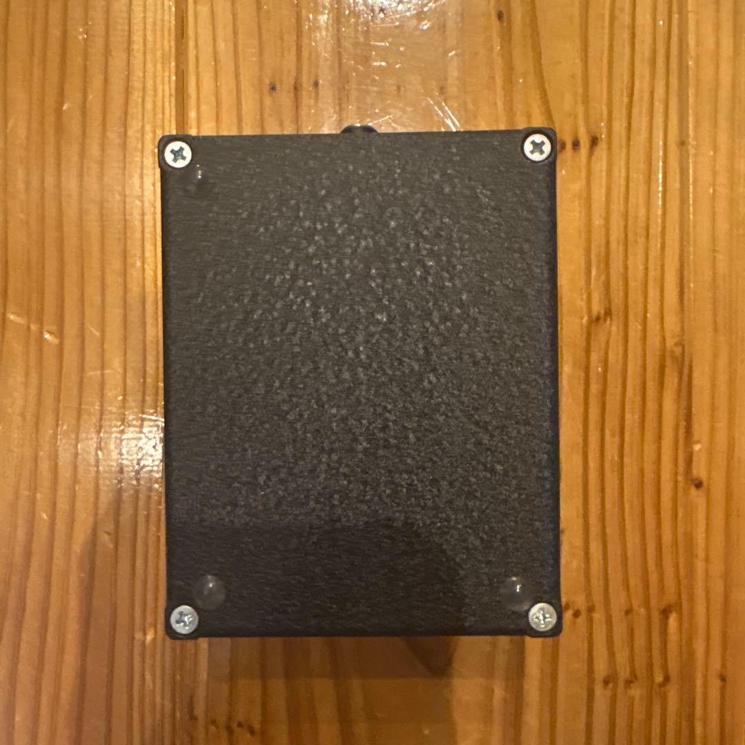 【極美品‼️未使用品‼️】Verocity UVER ギターエフェクター