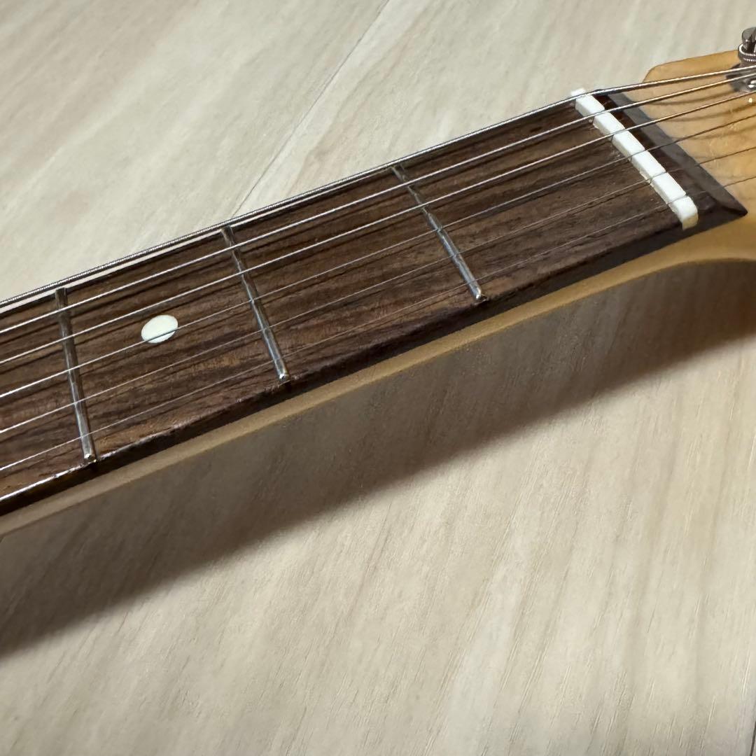 Fender Jazzmaster Inoran 2023 ジャズマスター
