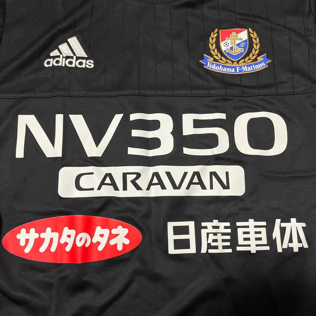 横浜Fマリノス　トレーニングウェア　半袖　上下　ソックス　セット
