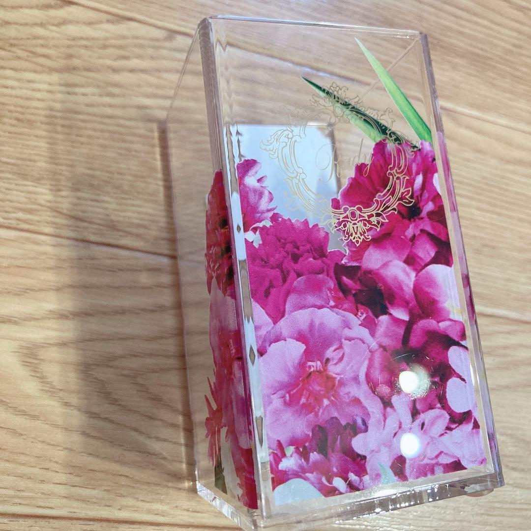 Rady レディー　歯ブラシスタンド　小物入れ