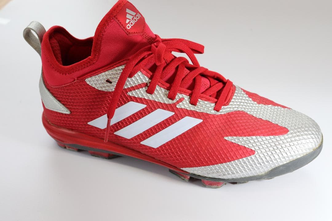 adidas アディダス 野球 ソフトボール シューズ ２６センチ