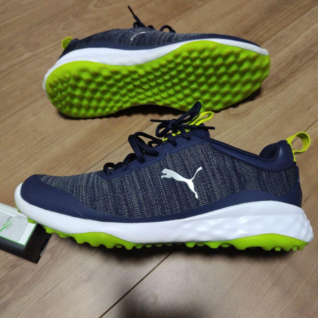 PUMA GOLF フュージョンプロ