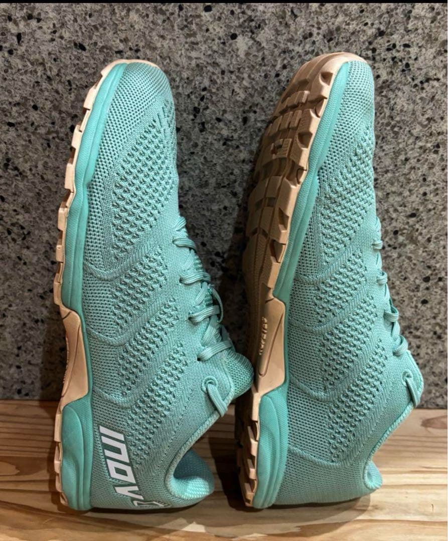 早いものがち！INOV8 f-lite245inov-8トレーニングイノヴェイト