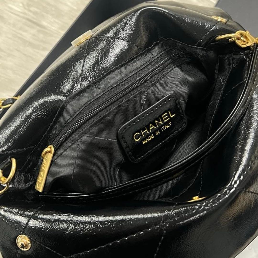 未使用★ シャネル　CHANEL ノベルティ　ノベルティショルダー