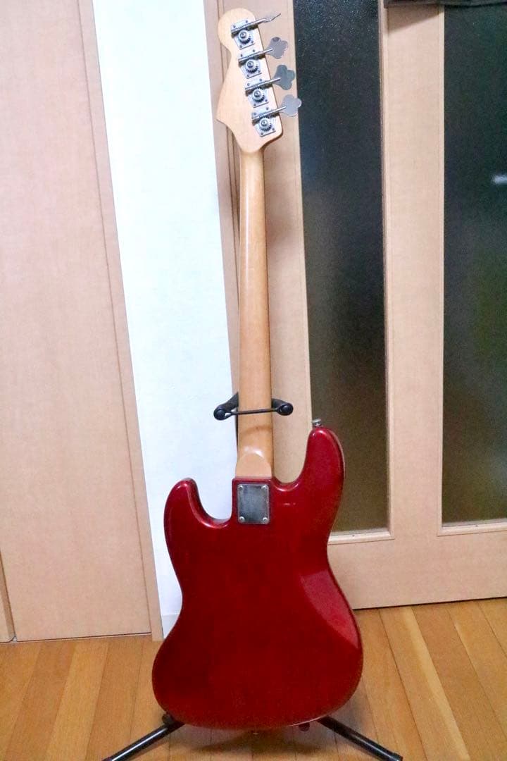 【値下げ中！】【ベース】送料込み ジャズベース(レジェンド)