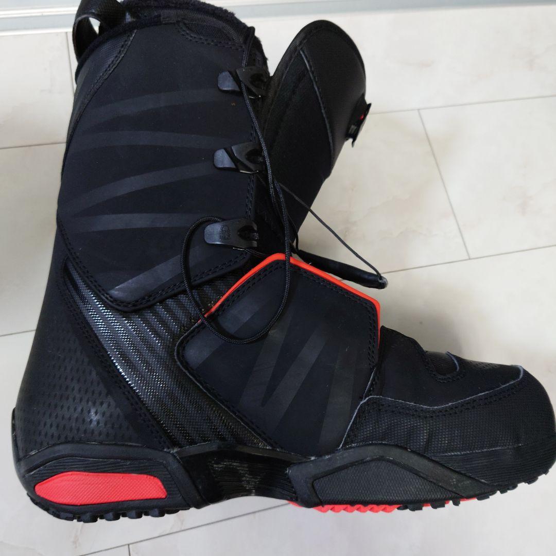 Salomon Malamute マラミュートスノーボードブーツ 27cm