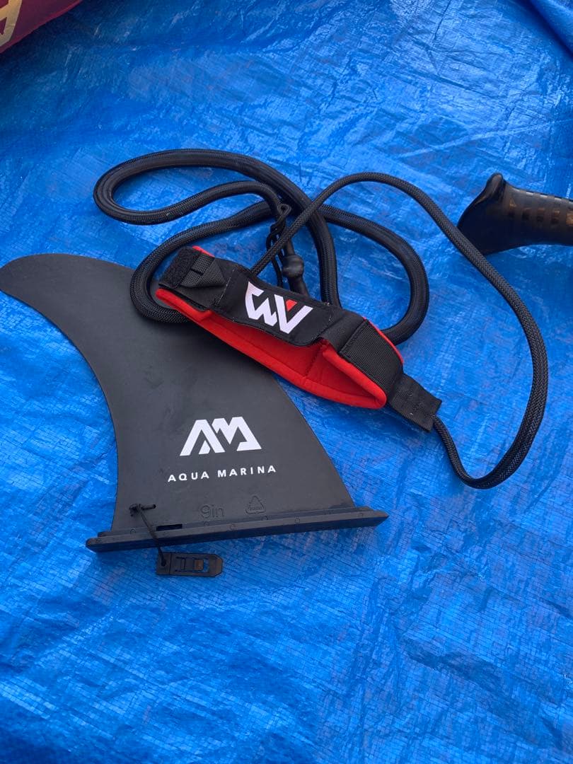 Aqua Marina Atlas スタンドアップパドルボード　SUP