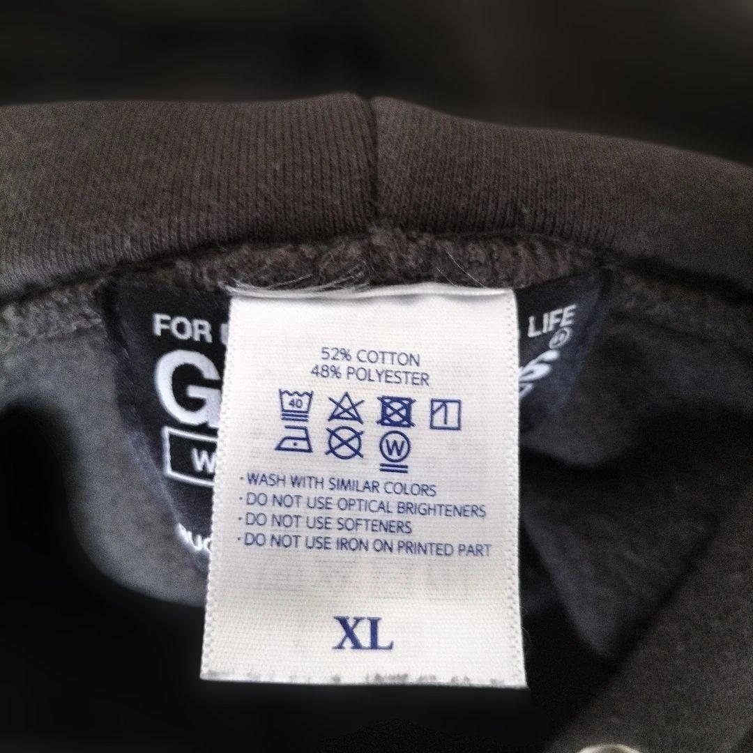 Golfickers　ゴルフィッカーズ　パーカー　ブラウン