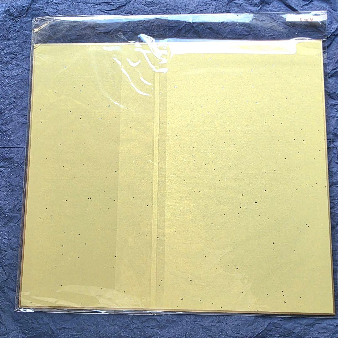 NCT127 ジェヒョン サイン色紙 主演ドラマ 未開封