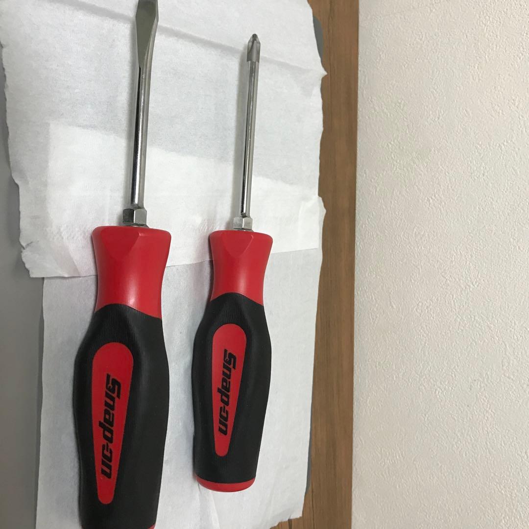 メンテナンス Snap-on tools