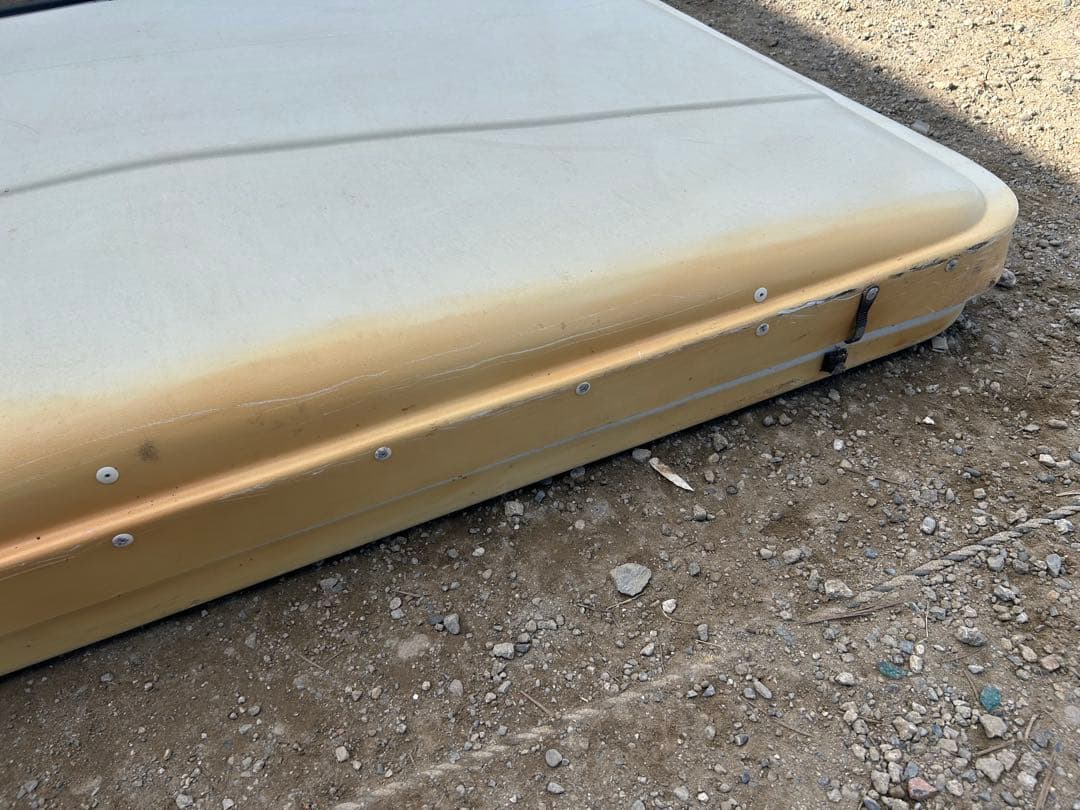 AMIGOYO ルーフテント おまけ多数 千葉県市川市