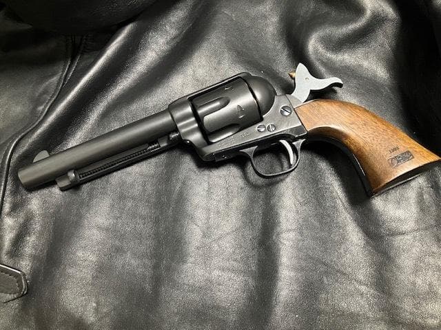 ワ*タ様 ランパントクラシック5.1/2inch(HAMMER LOCKLITE