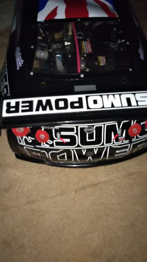 (専用) エンジンラジコンカー