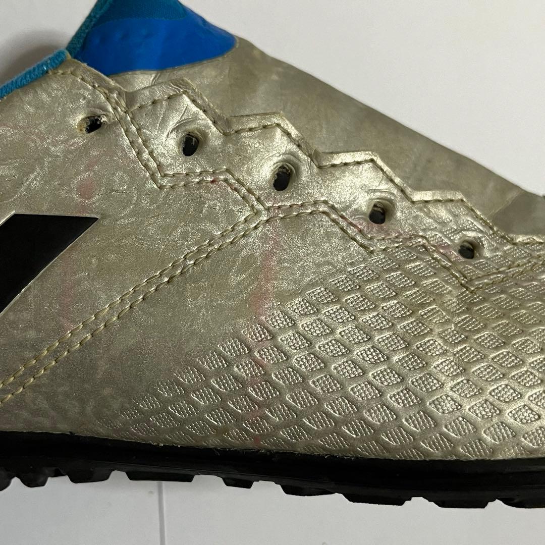 アディダス サッカーシューズ エース・メッシ 2足セット