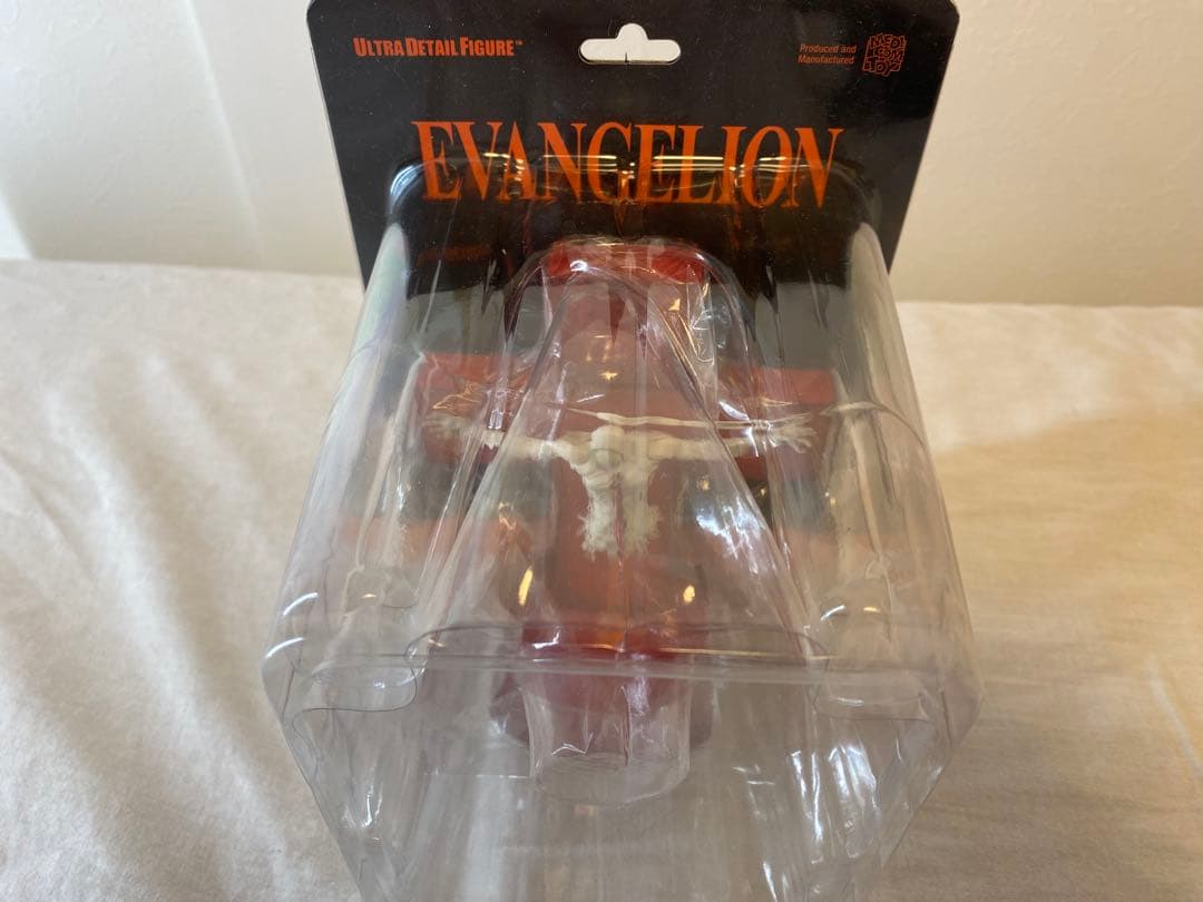 新品⭐︎エヴァンゲリオン ULTRA DETAIL FIGURE リリス