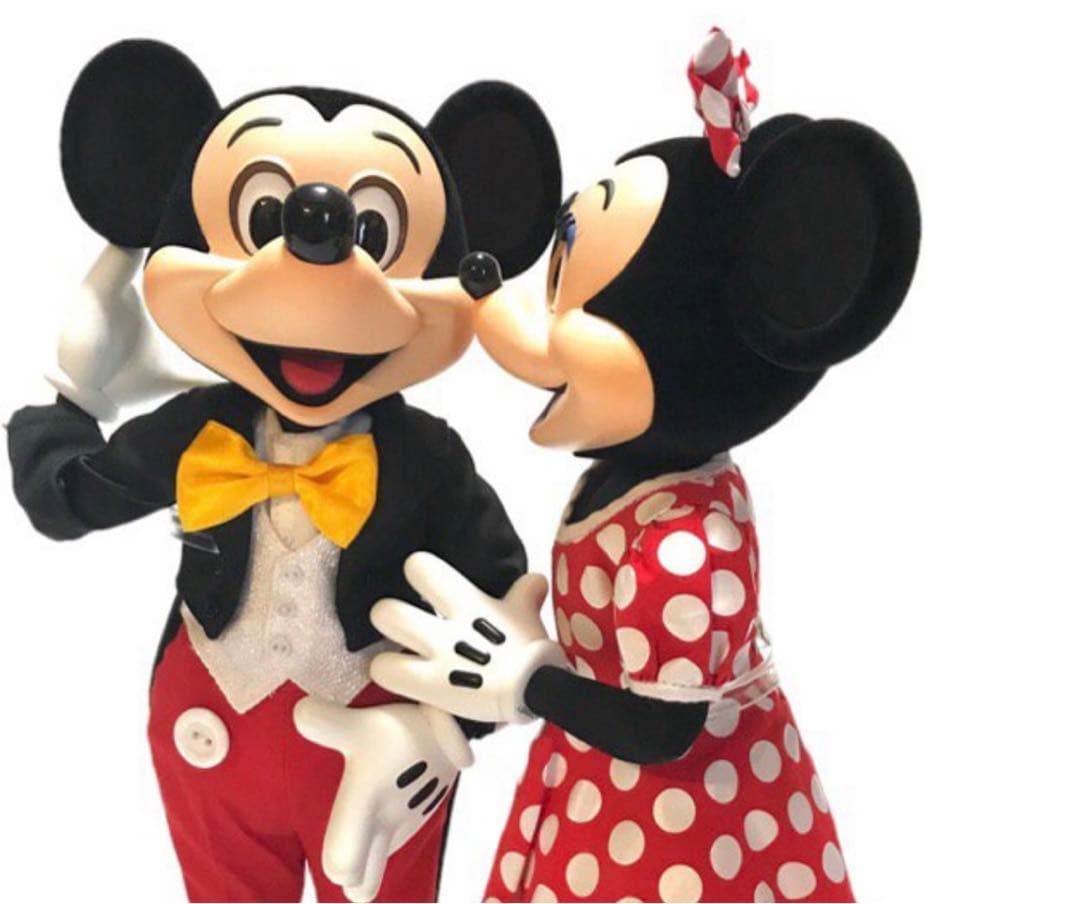 値下げ　認定証付☆新品未開封アクションフィギュア　ミッキーマウス メディコムトイ