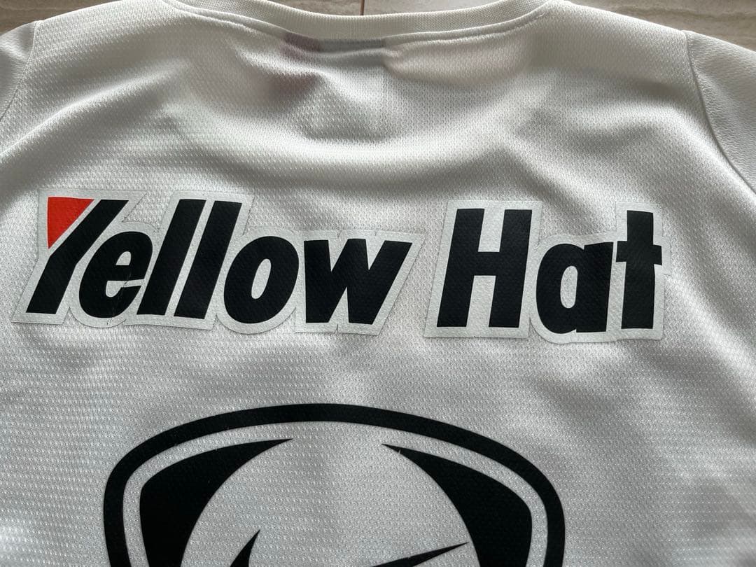 支給練習着　トニーニョセレーゾ　サイン入　鹿島アントラーズ　2002？