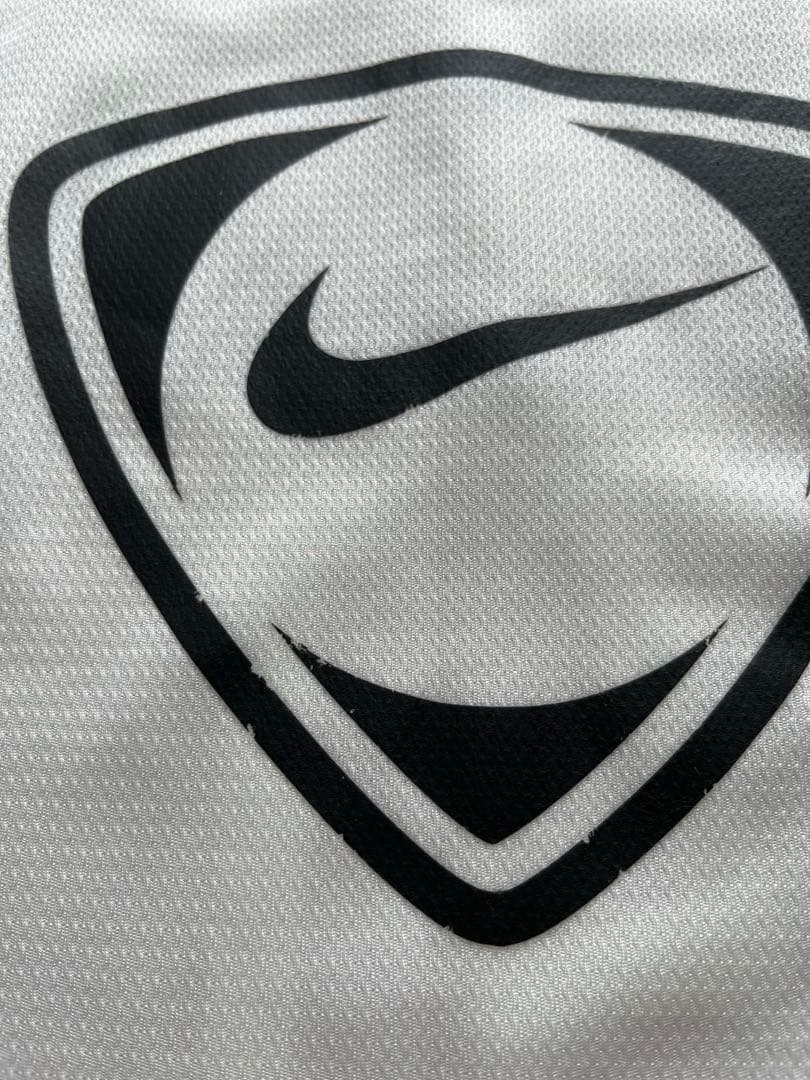 支給練習着　トニーニョセレーゾ　サイン入　鹿島アントラーズ　2002？