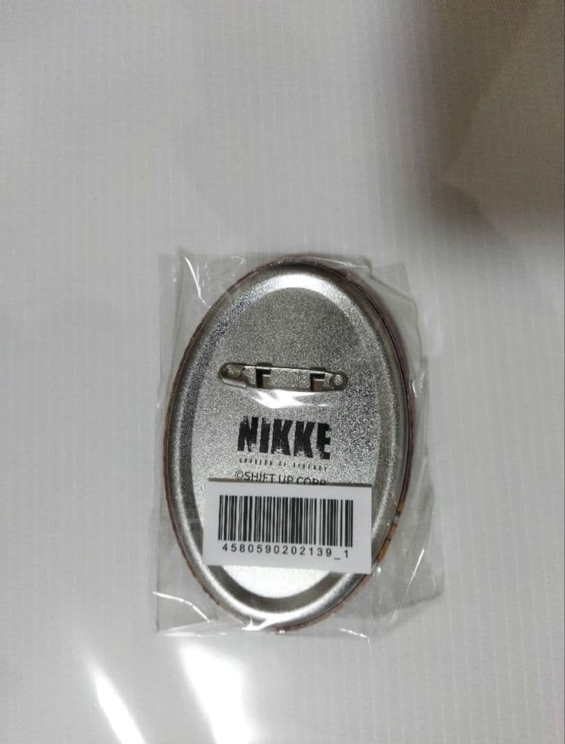 特典付 勝利の女神：ニケ アニス 1/7 フィギュア[グッスマ] 新品未開封