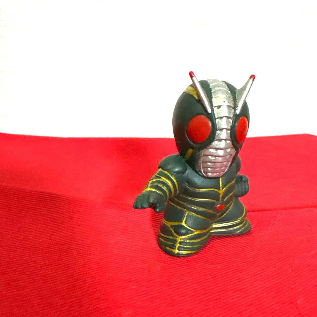 仮面ライダーZO フィギュア ネオライダー SHF 真骨彫 CSM 当時物 緑