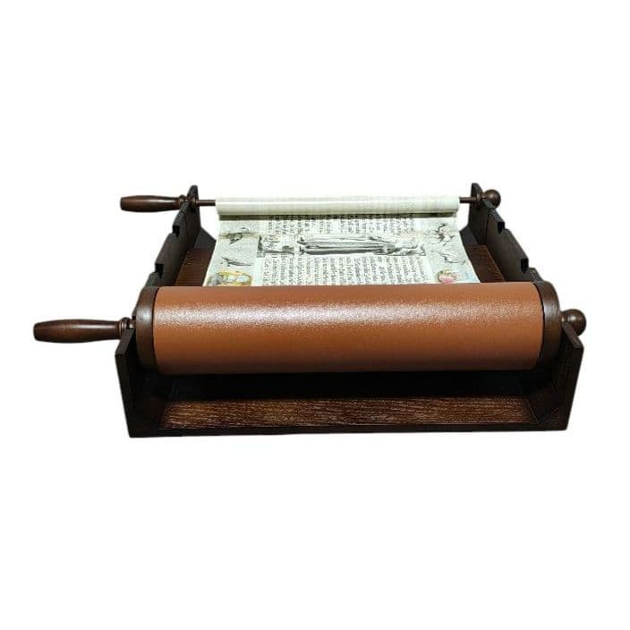 希少 TASCHEN タッシェン エステル記 The Esther Scroll