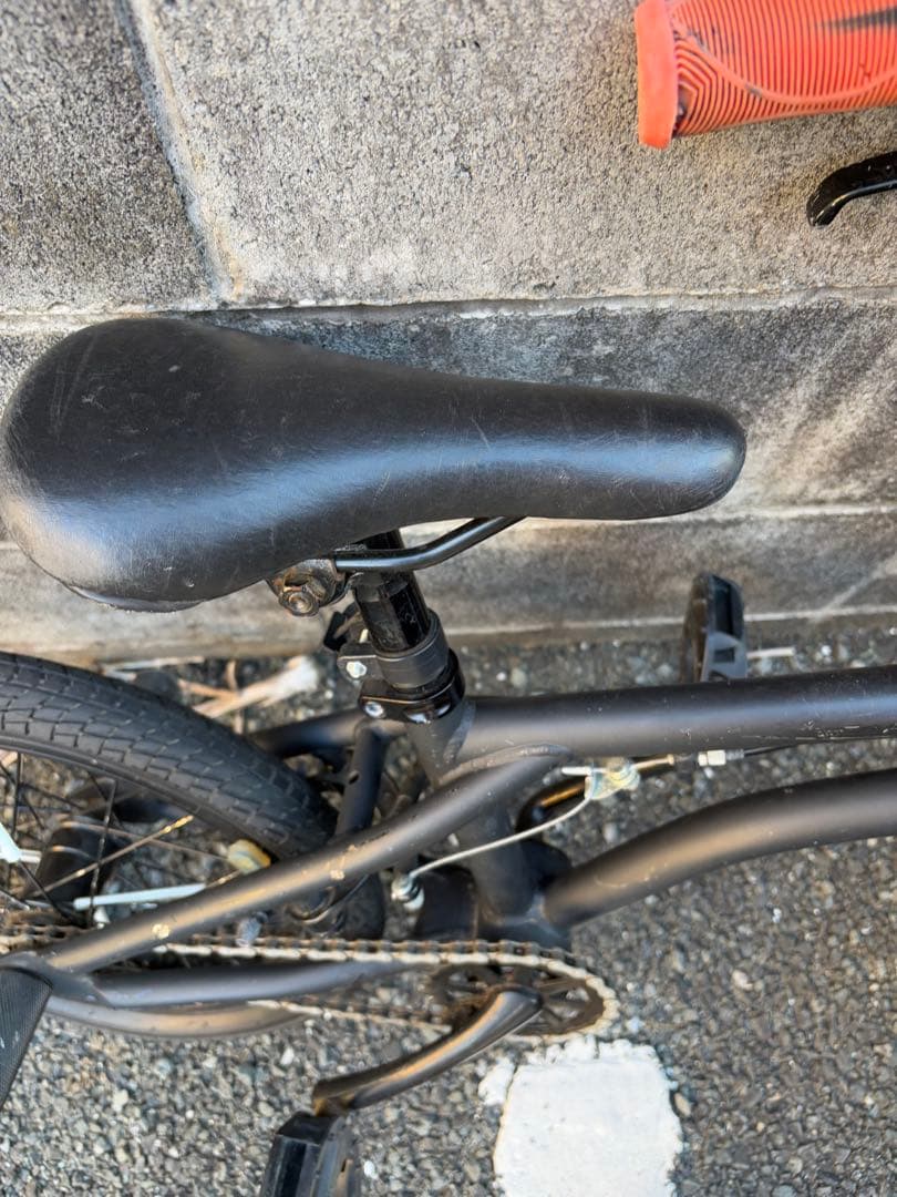 土日祝直接引き取りのみ　ARES BIKES STN BMX バイク