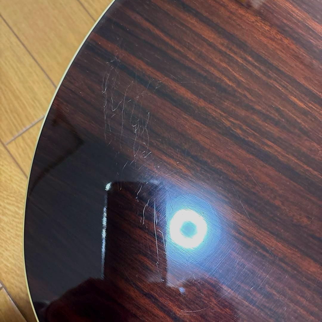 Yamaha FS730S アコースティックギター