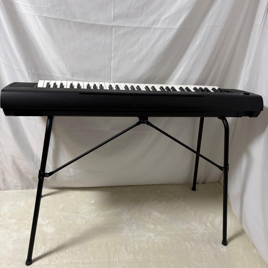 ヤマハ YAMAHA piaggero NP-11 ピアジェーロ 電子キーボード
