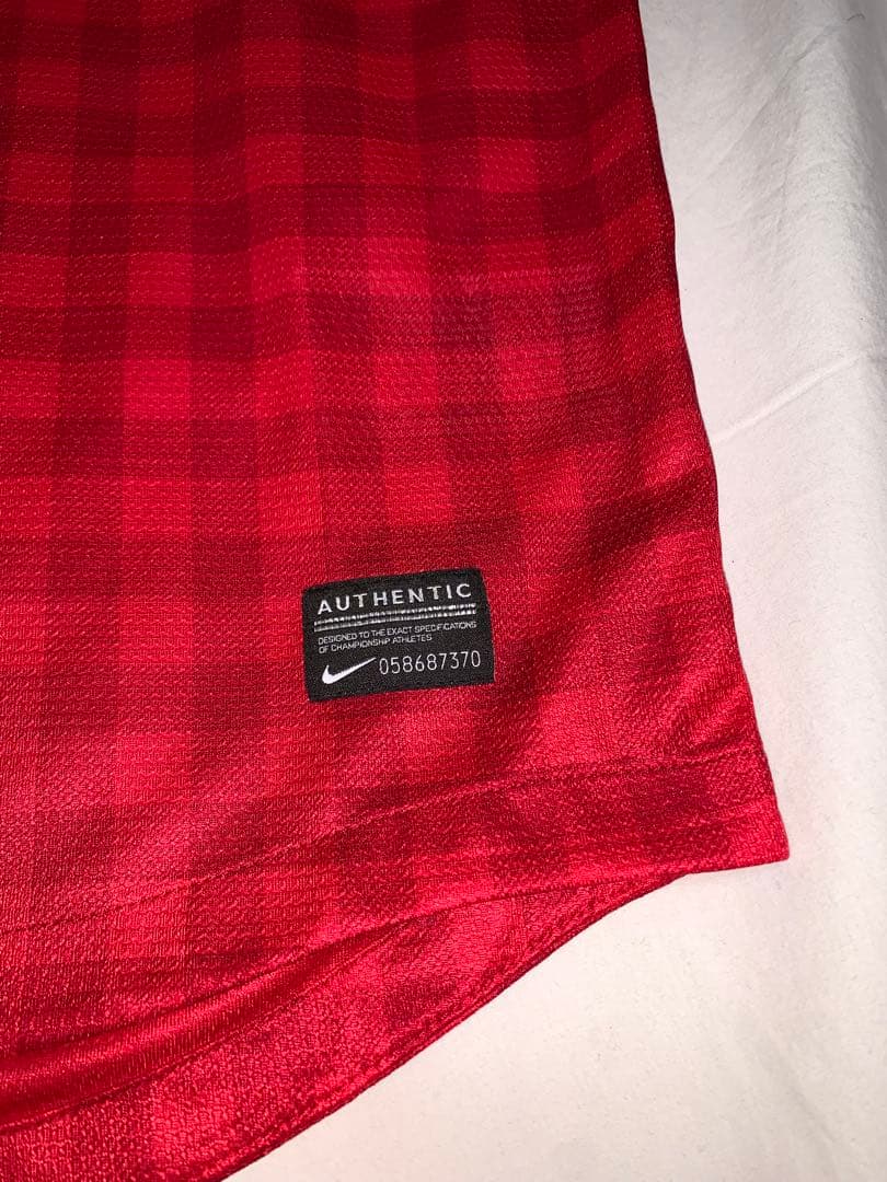 NIKE ナイキ マンチェスター・ユナイテッド 香川真司 背番号 26 新品