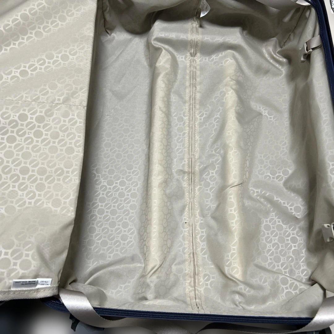 ace.52L エース パリセイド3-Z 1回使用