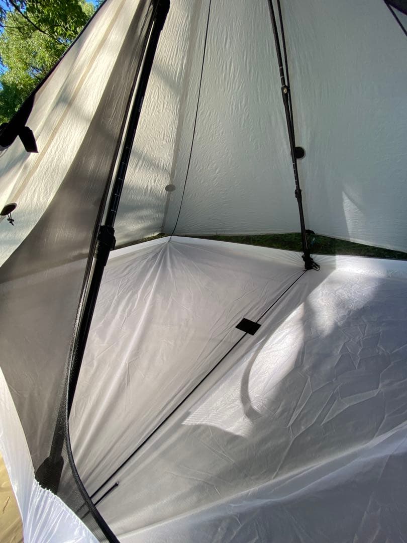 ローカスギア　クフ　DCF e-eVent セット