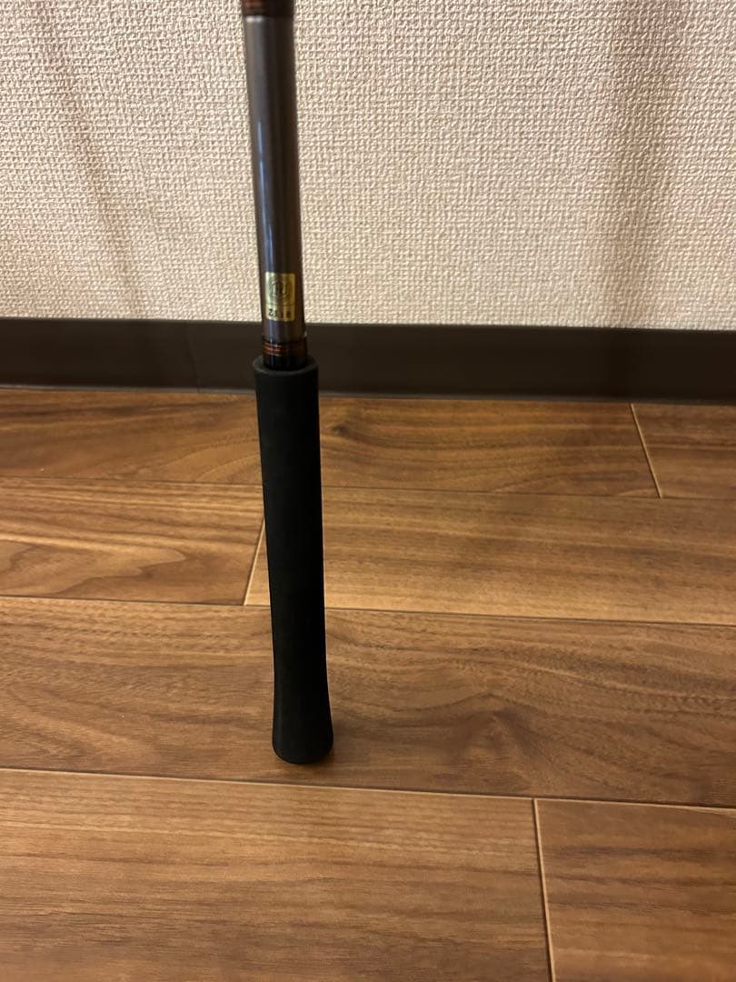 【Daiwa】ジグキャスター　87mh