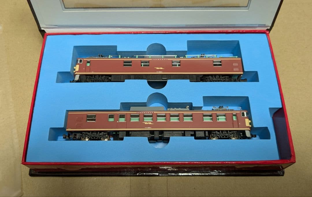 マイクロエース A7281 クモヤ495系 クーラー増設 パンタ3基 ピンク2両