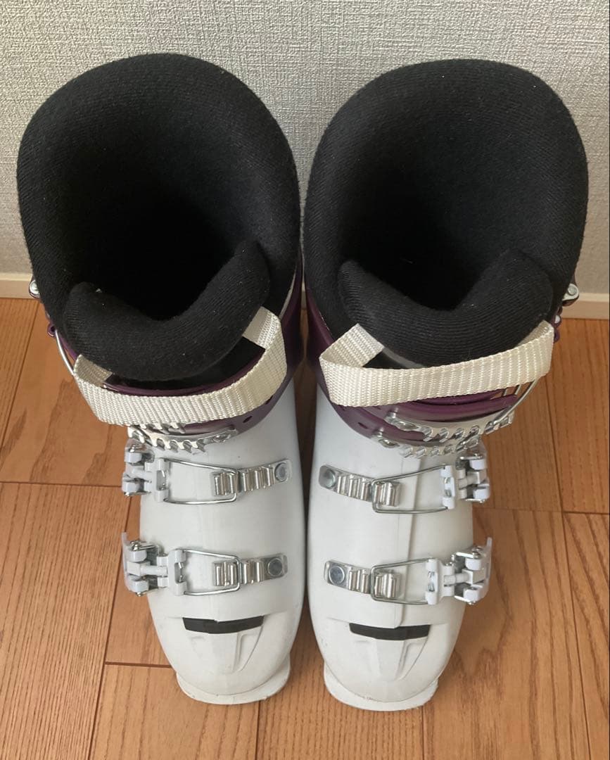 【m】ATOMIC HAWX GIRL4 24.0-24.5cm