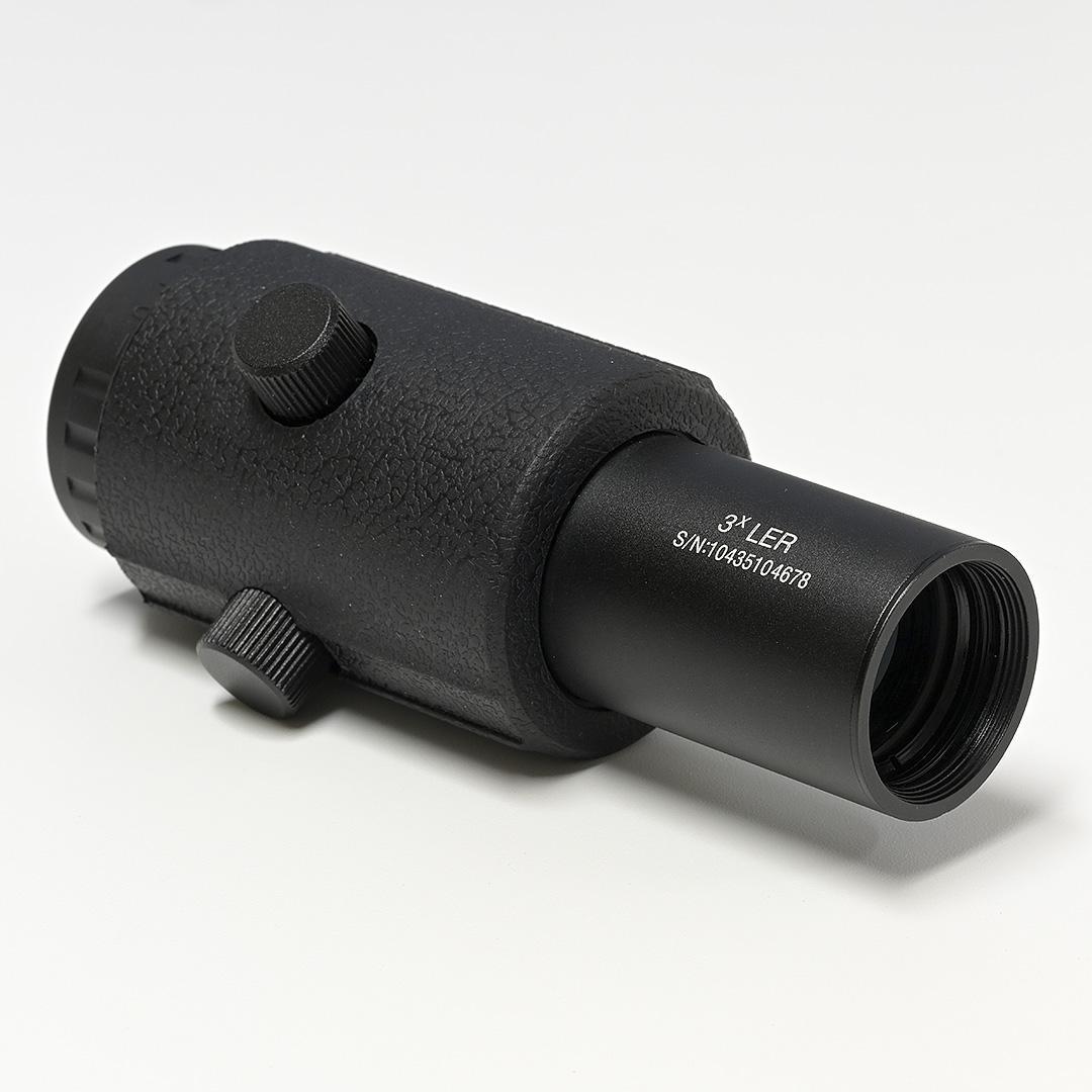 トイガン Primary Arms 3X Magnifier Gen IV